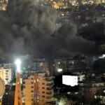 Reportage Aus Beirut: Die Detonationen Gehen Durch Mark Und Bein