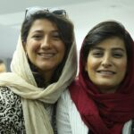 Iranische Journalistinnen Mohammadi Und Hamedi Müssen Wieder In Haft