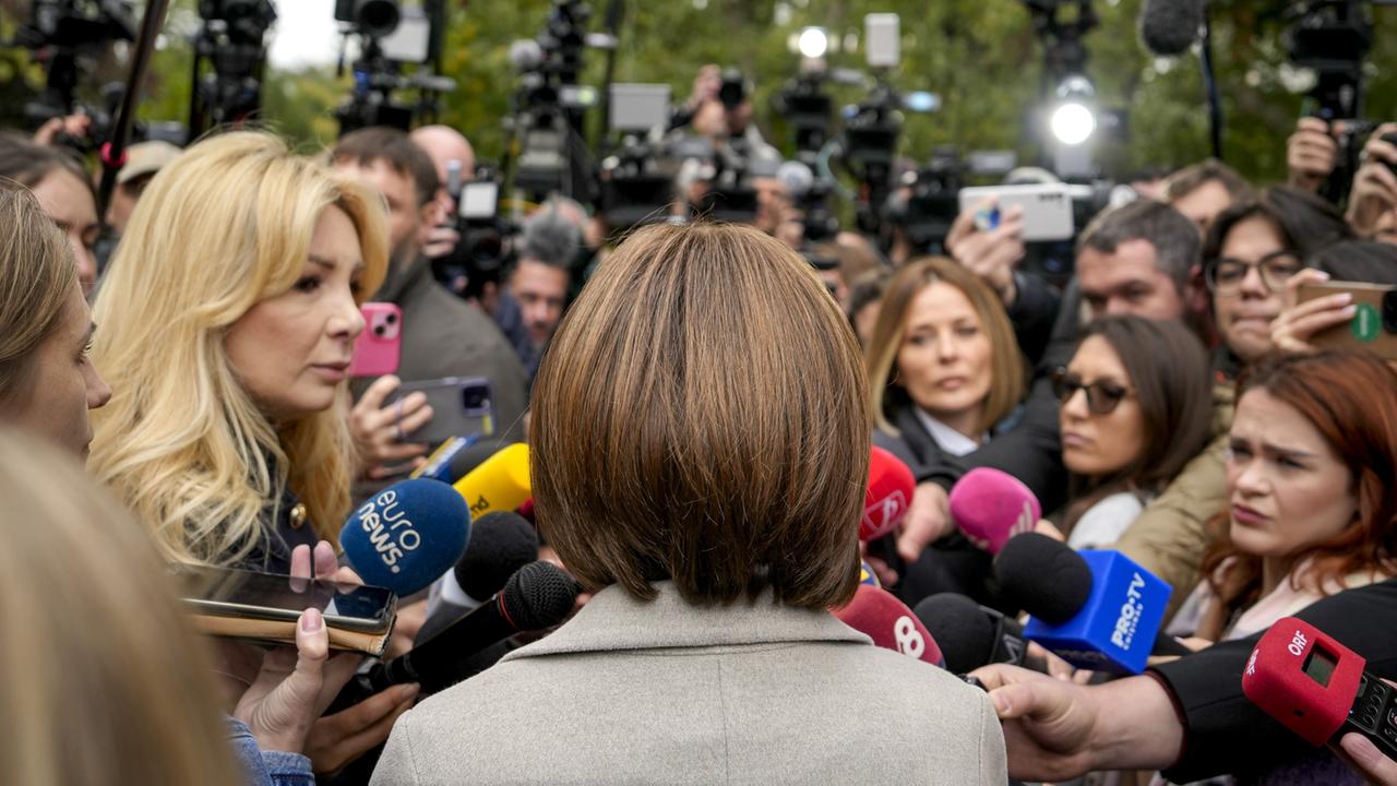 Nach Referendum In Moldau: Ist Die Eu Nicht Attraktiv Genug?