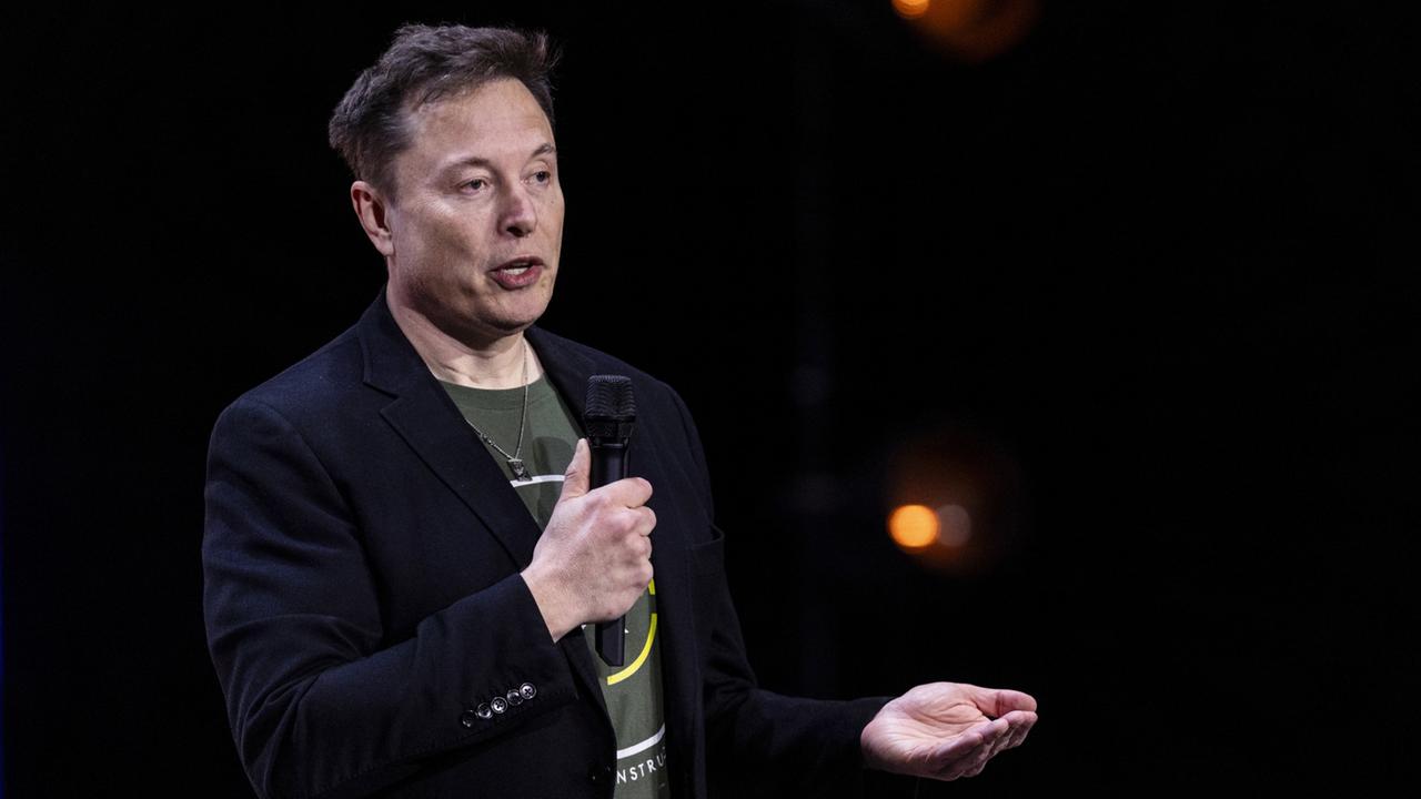 Liveblog Zum Us Wahlkampf: ++ Musk Muss Wegen Wähler Aktion Vor Gericht Erscheinen ++