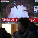 Südkorea: Nordkorea Testet Mutmaßliche Langstreckenrakete