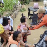 Philippinen: Viele Todesopfer Durch Tropensturm "trami"