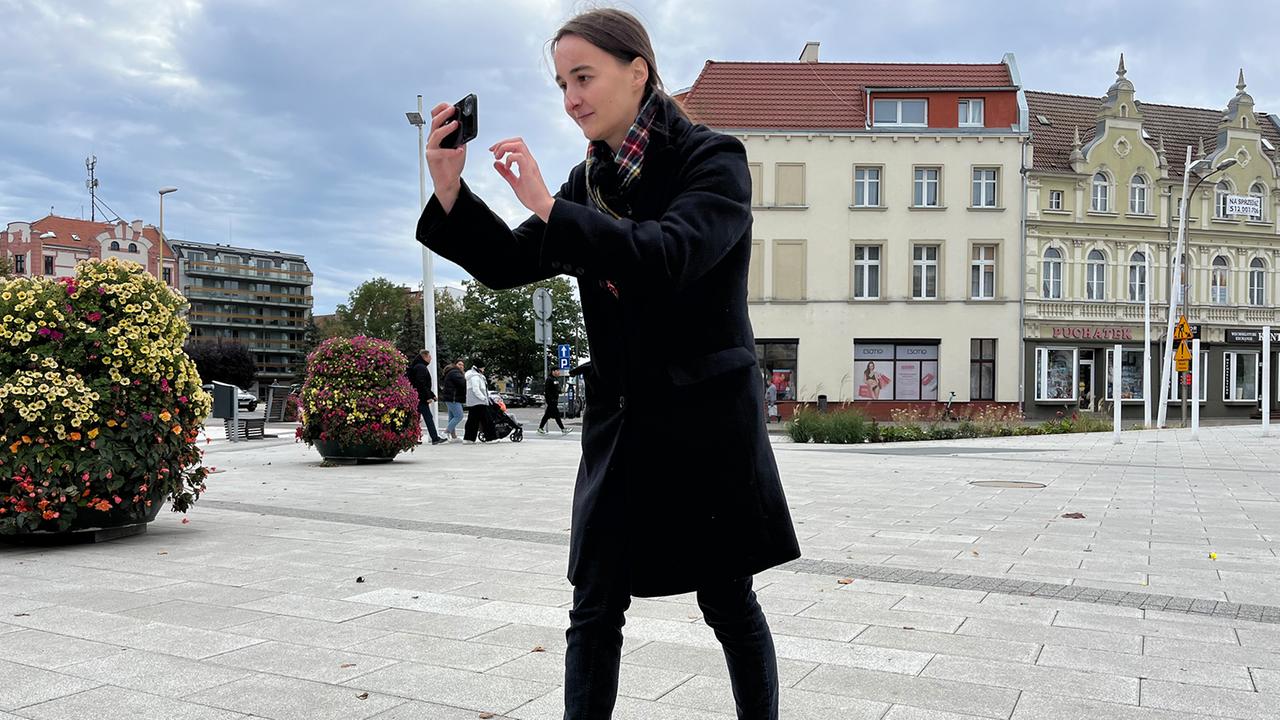 Zwischen Migration Und Tourismus: Lokaljournalismus Auf Usedom