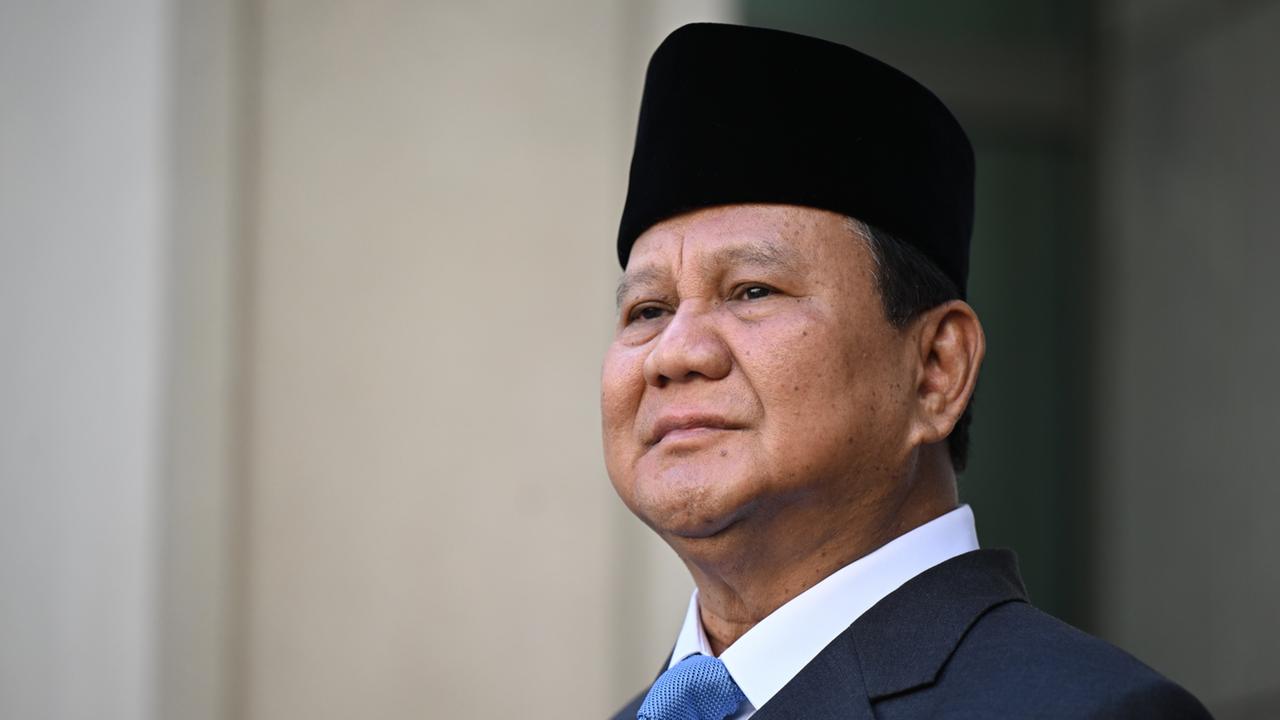 Indonesiens Neuer Präsident Prabowo: Neues Image, Alte Vorwürfe