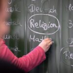 Nur Noch Jeder Zweite Schüler Besucht Christlichen Religionsunterricht