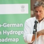 Bundesregierung Will Wasserstoff Aus Indien Importieren