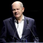 Scholz Beim Arbeitgebertag: Chefsache Wirtschaftspolitik?