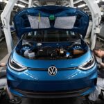 Krise Bei Vw: Massiver Gewinneinbruch Bei Volkswagen