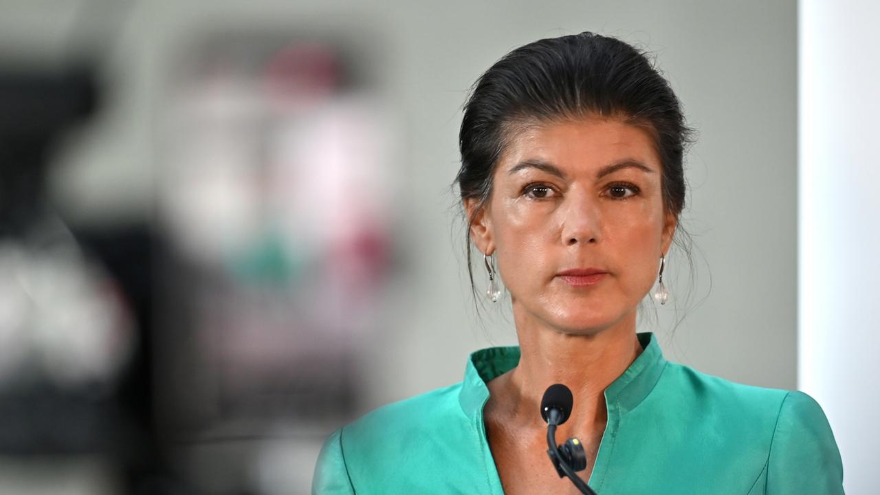 Thüringen, Sachsen, Brandenburg: Lässt Wagenknecht Das Bsw Regieren?