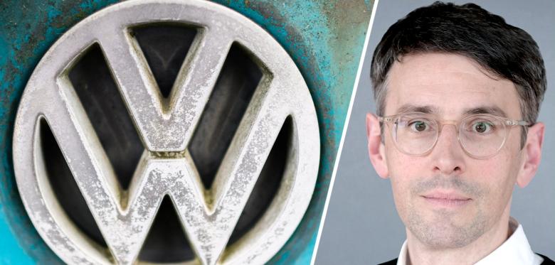 Die Schocktherapie Bei Vw Ist Richtig – Denn Sonst Droht Der Endgültige Absturz