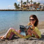 "unter Uns" Star Tabea Heynig Auf Mallorca: "das Playboy Cover War Immer Ein Traum"