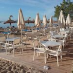 Dreister Mallorca Wirt Baut Restaurant Terrasse Auf Den Strand: Knast!