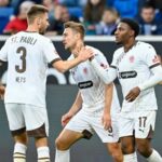 Verrücktes Siegtor – St. Pauli Feiert Afolayans Schienbein Volley Aufsetzer