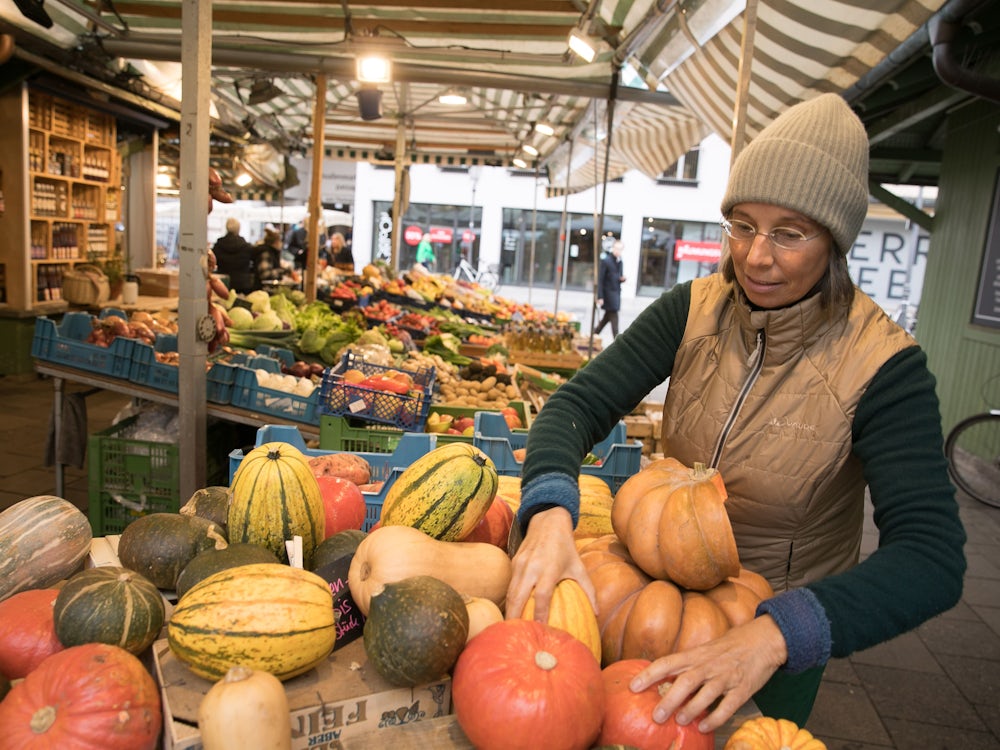 Offener Brief An Den Stadtrat: Was Soll Nur Aus Dem Viktualienmarkt Werden?