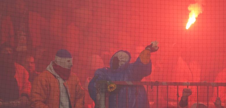 Tourismus Chef Sieht Imageschaden Durch Hansa Rostock Fans