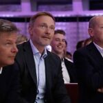 Ist Das Das Ende Der Ampel?: Lindner Provoziert Grüne Und Spd Mit Neuem Papier