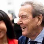 Gerhard Schröder Und Der Merkwürdige Deal In Dubai