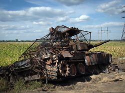 "unwiederbringliche Verluste": Kiew: 8000 Russische Soldaten Bei Kursk Getötet