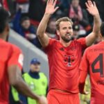 Doppelpack Und Traumvorlage – Kane Brilliert Bei Bayern Sieg Gegen Union