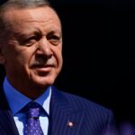 Erdogan Verklagt Oppositionsführer Und Istanbuler Bürgermeister