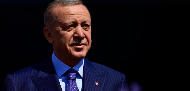 Erdogan Verklagt Oppositionsführer Und Istanbuler Bürgermeister