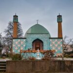 Zukunft Der Blauen Moschee Weiter Ungewiss