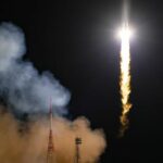 Deutscher Und Franzose Am Russischen Weltraumbahnhof Baikonur Festgenommen