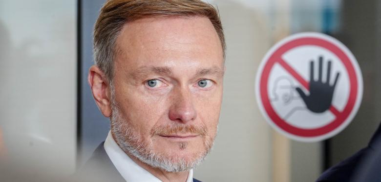 Lindner Papier Fordert Neuausrichtung Der Wirtschaftspolitik