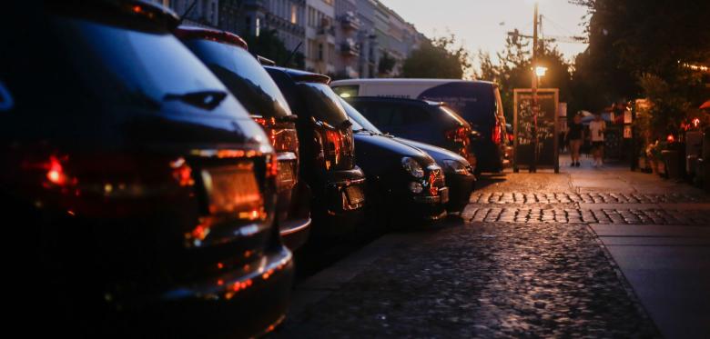 Grünen Politikerin Will Rückwärtseinparken In Kiel Verbieten