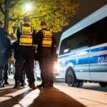 Im Gegensatz Zu Den Vorjahren Bleibt Es In Hamburg An Halloween Ruhig