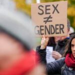 „aus Dem Schwulen Sohn Wird Die Heterosexuelle Tochter – So Steht Es Im Gesetz“