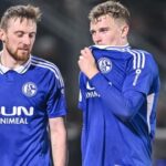 Ulm Scheitert Am Aluminium, Schalke Vergibt Kurz Vor Schluss Dreifach Chance