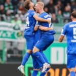 Darmstadt Feiert Schützenfest Gegen Desolates Fürth