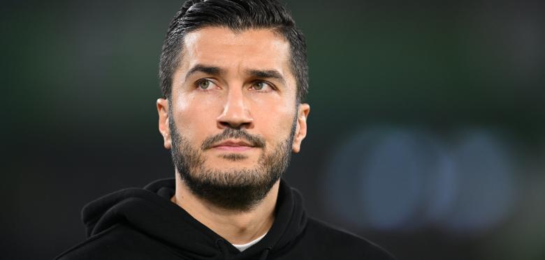 Bvb Auch Noch Ohne Kobel – Sahin: "habe Ich Noch Nicht Erlebt"