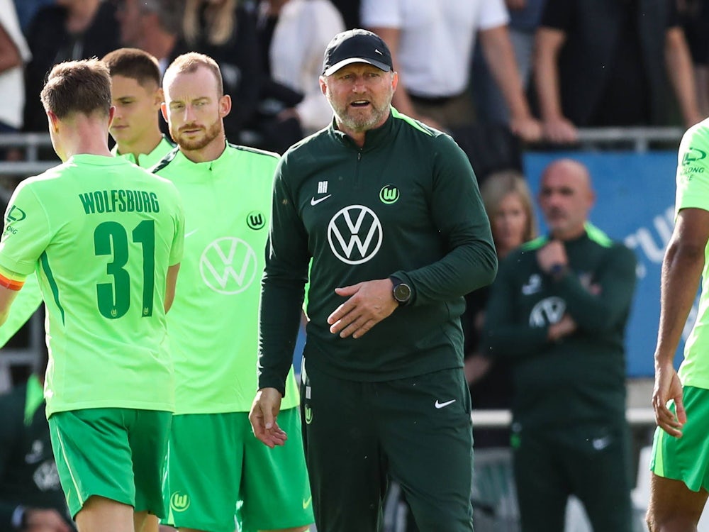 Vw Krise Und Der Fußball: Braucht Es Den Vfl Wolfsburg? Oder Kann Er Weg?