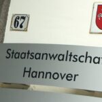 Staatsanwalt Aus Hannover Als Informant Für Kokainmafia?