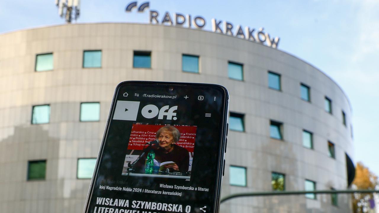 Experiment In Krakau: Wenn Ki Einen Radiosender übernimmt