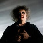 Neues The Cure Album: Düster, Melancholisch Und Persönlich