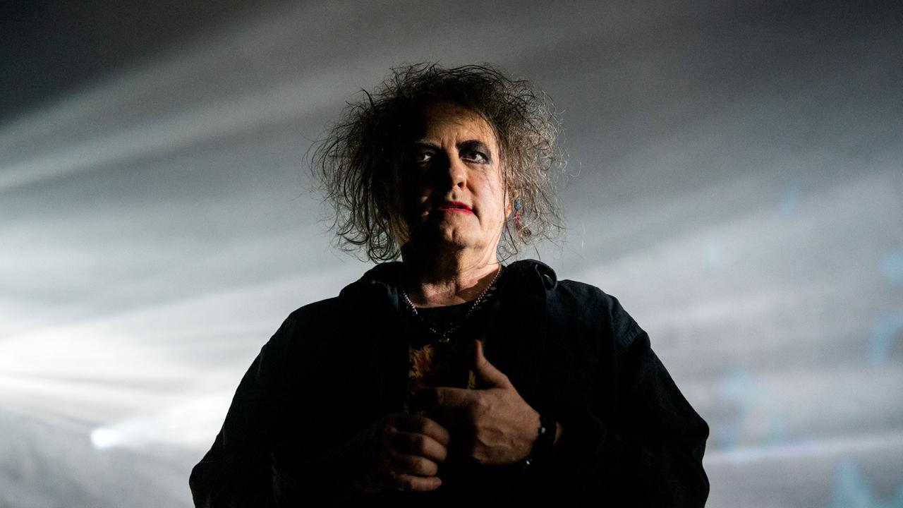 Neues The Cure Album: Düster, Melancholisch Und Persönlich