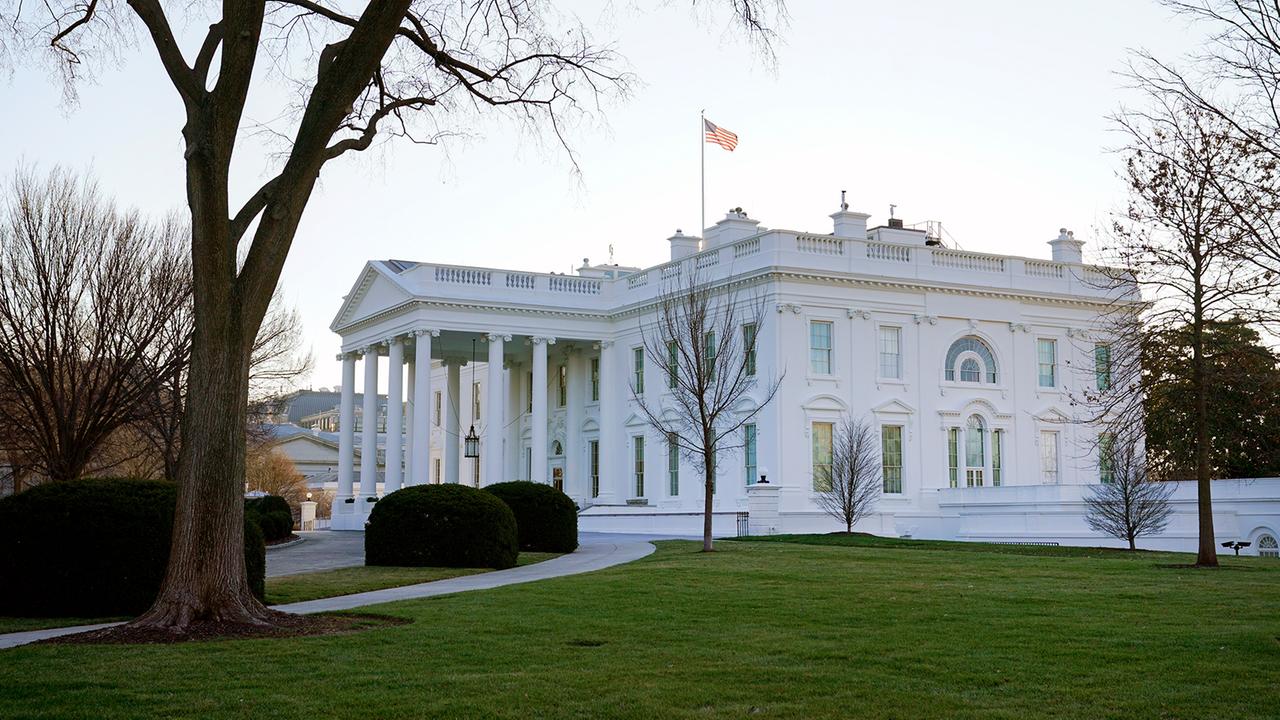 Liveblog: ++ Washington Aktiviert Nationalgarde Für Mögliche Ausschreitungen ++